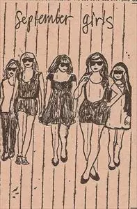 SEPTEMBER GIRLS / セプテンバー・ガールズ / WANTING MORE