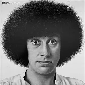 MICK FARREN / ミック・ファレン / VAMPIRES STOLE MY LUNCH MONEY