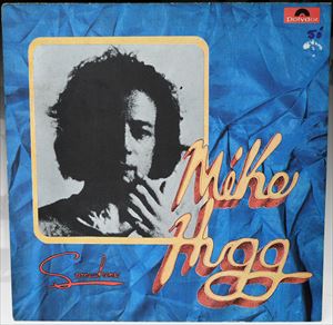 MIKE HUGG / マイク・ハグ / SOMEWHERE