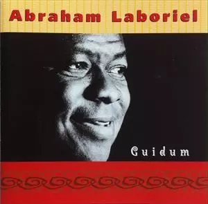 ABRAHAM LABORIEL / エイブラハム・ラボリエル / GUIDUM