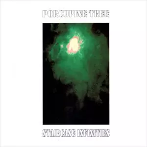 STAIRCASE INFINITIES/PORCUPINE TREE/ポーキュパイン・ツリー