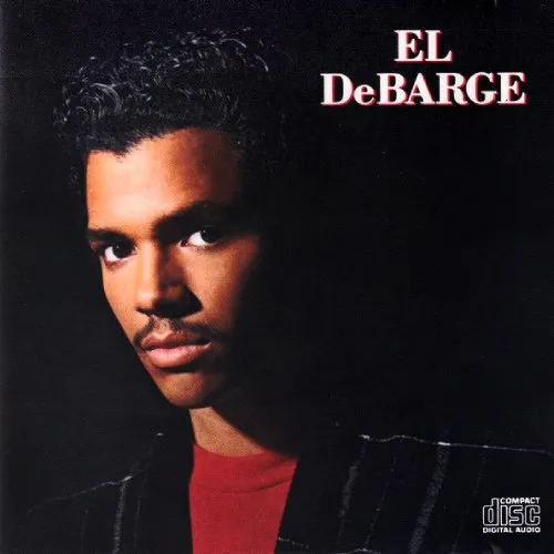 美品 LP DeBarge デバージ 国内盤 帯付き - メルカリ