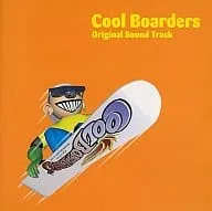 オリジナル・サウンドトラック / クールボーダーズ