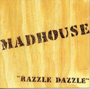 MADHOUSE / マッドハウス / RAZZLE DAZZLE