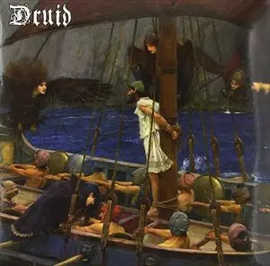 DRUID / ドゥルイド / ODYSSEUS