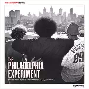 PHILADELPHIA EXPERIMENT商品一覧｜ディスクユニオン・オンライン