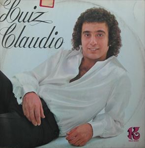 LUIZ CLAUDIO / LUIZ CLAUDIO