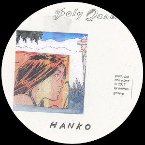 ANDROO / HANKO / SYNC DANCEHALL