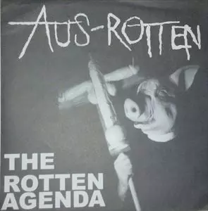 AUS-ROTTEN商品一覧｜JAZZ｜ディスクユニオン・オンラインショップ