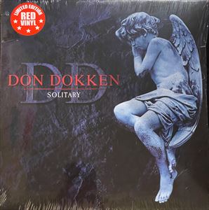 DON DOKKEN / ドン・ドッケン / SOLITARY