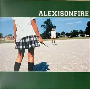 ALEXISONFIRE / アレクシスオンファイア商品一覧｜ディスクユニオン