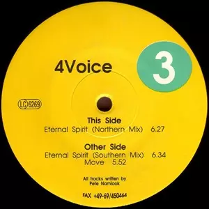 4VOICE / 4VOICE 3