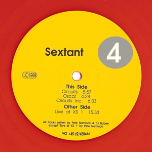 SEXTANT / SEXTANT 4