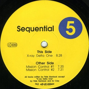SEQUENTIAL / SEQUENTIAL 5 