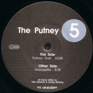 PUTNEY / THE PUTNEY 5 