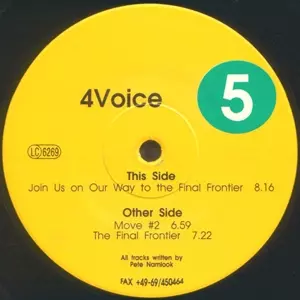 4VOICE / 4VOICE 5
