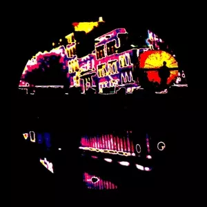 PETE NAMLOOK / ピート・ナムルック / NAMLOOK II