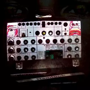 PETE NAMLOOK / ピート・ナムルック / NAMLOOK III 