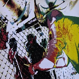 PETE NAMLOOK / ピート・ナムルック / NAMLOOK VI 