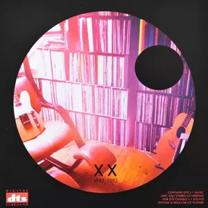 PETE NAMLOOK & VARIOUS ARTISTS / AMBIENT GARDENER - WINTER 