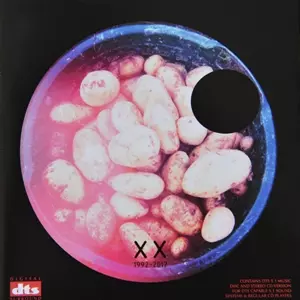 PETE NAMLOOK & VARIOUS ARTISTS / AMBIENT GARDENER - AUTUMN 