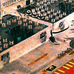 PETE NAMLOOK / ピート・ナムルック / NAMLOOK X