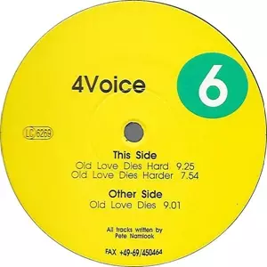 4VOICE / 4VOICE 6