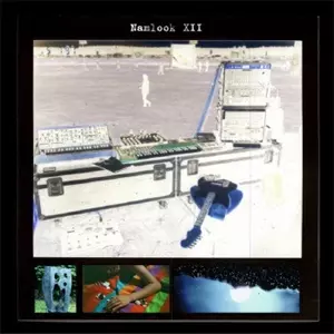 PETE NAMLOOK / ピート・ナムルック / NAMLOOK XII