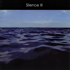 SILENCE (NAMLOOK) / SILENCE III 