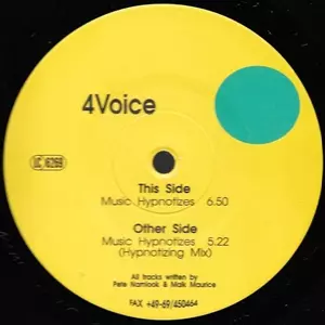4VOICE / 4VOICE