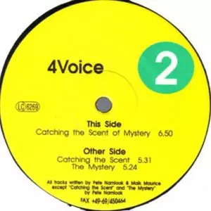 4VOICE / 4VOICE 2 