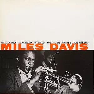 MILES DAVIS / マイルス・デイビス商品一覧/LP(レコード)/中古