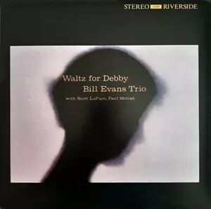 WALTZ FOR DEBBY/BILL EVANS/ビル・エヴァンス｜JAZZ｜ディスク