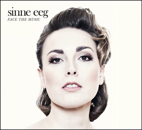 SINNE EEG / シーネ・エイ / FACE THE MUSIC