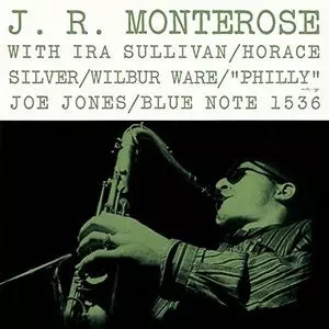 J.R.MONTEROSE / J.R.モンテローズ / J.R.モンテローズ