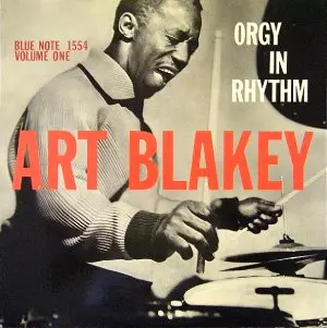 ART BLAKEY / アート・ブレイキー商品一覧/LP(レコード)/中古在庫あり