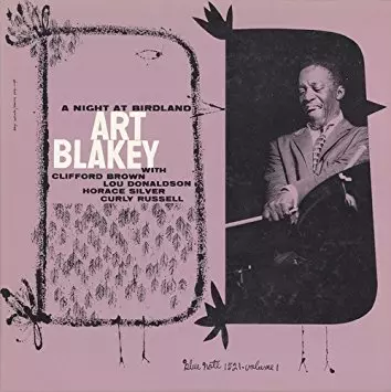 ART BLAKEY / アート・ブレイキー商品一覧/LP(レコード)/中古