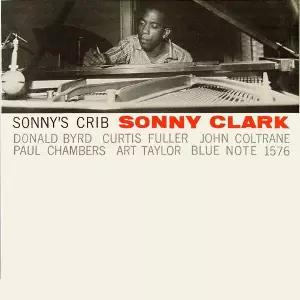SONNY CLARK / ソニー・クラーク商品一覧/LP(レコード)/中古在庫あり