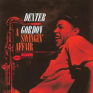 DEXTER GORDON / デクスター・ゴードン商品一覧/LP(レコード)/中古在庫