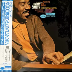 LP4種⭐️JIMMY SMITH SIT ON IT!  COOKIN他 LP4種⭐️JIMMY SMITH SIT ON IT! COOKIN他 LP4種⭐️JIMMY SMITH SIT