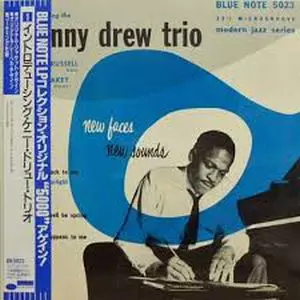 KENNY DREW / ケニー・ドリュー商品一覧/LP(レコード)/中古在庫あり
