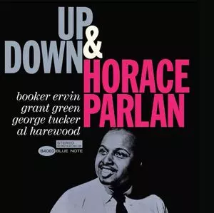 HORACE PARLAN &frasl; ホレス・パーラン商品一覧&frasl;LP(レコード)&frasl;中古在庫あり
