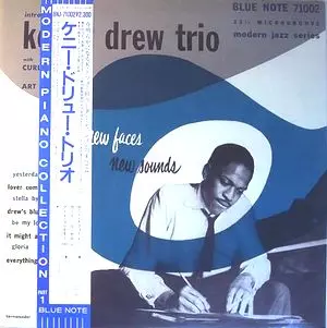 KENNY DREW / ケニー・ドリュー商品一覧/LP(レコード)/中古在庫あり