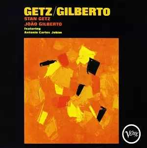 STAN GETZ & J.J  JOHNSON LPレコード Stan Getz And J.J. Johnson – At The Opera House – Vinyl (LP