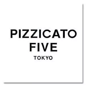PIZZICATO FIVE TOKYO (WHITE)/PIZZICATO FIVE/ピチカート・ファイヴ