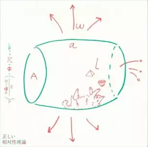 正しい相対性理論/相対性理論｜平成J-POP｜ディスクユニオン
