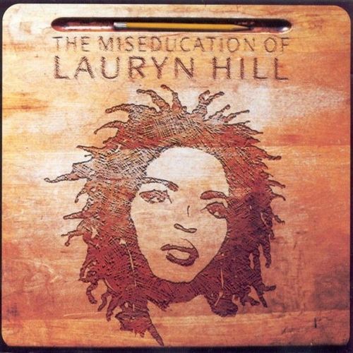 LAURYN HILL / ローリン・ヒル / "The Miseducation Of Lauryn Hill ""2LP"""
