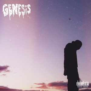 DOMO GENESIS / ドモ・ジェネシス / Genesis "LP"