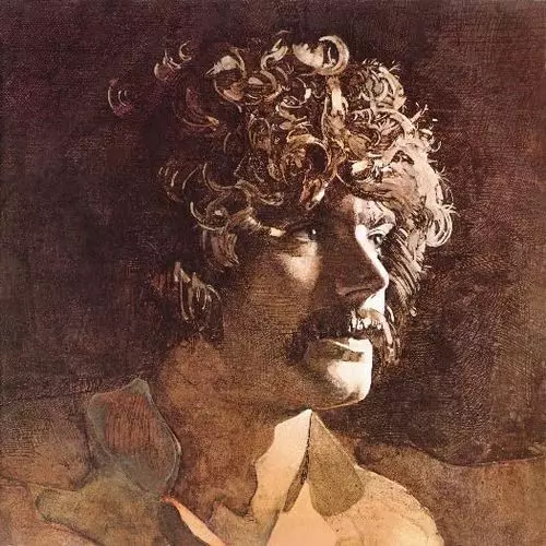 TOM RUSH / トム・ラッシュ / CLASSIC RUSH (CD)