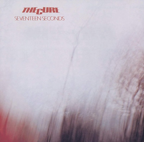 CURE / キュアー / SEVENTEEN SECONDS (DELUXE EDITION) (2CD) 